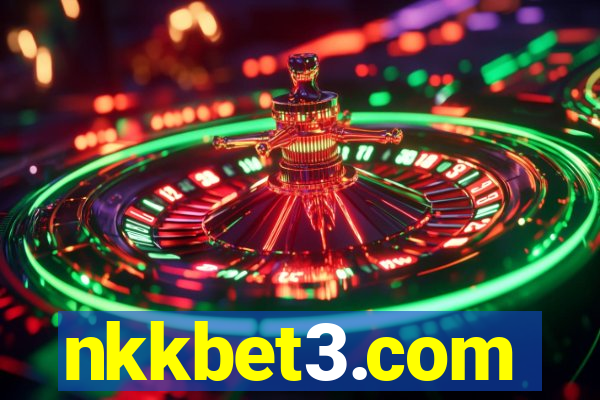 nkkbet3.com