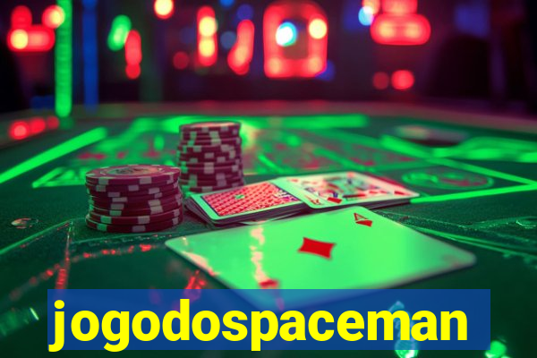 jogodospaceman