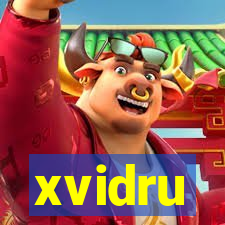 xvidru