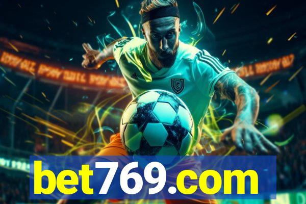 bet769.com