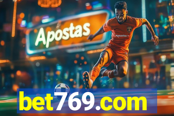 bet769.com