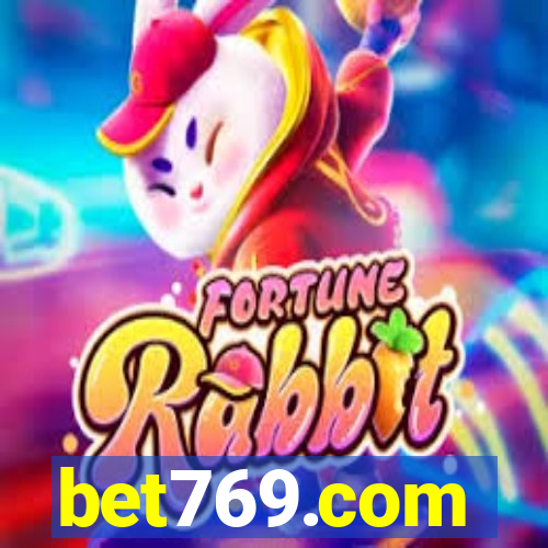 bet769.com