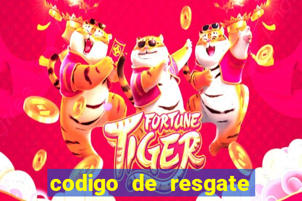 codigo de resgate ice casino