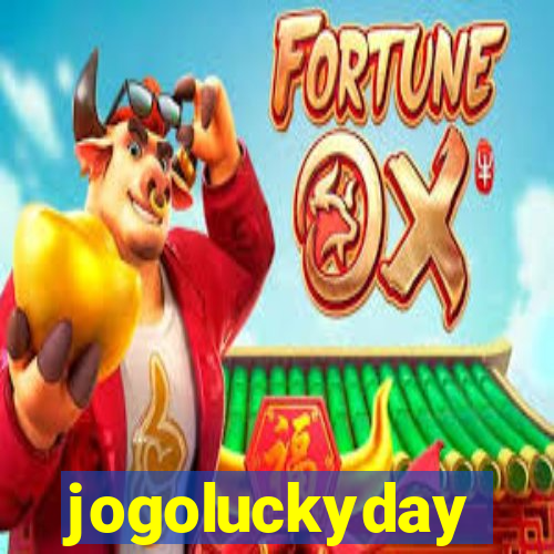 jogoluckyday