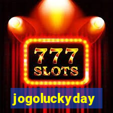 jogoluckyday