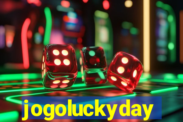 jogoluckyday