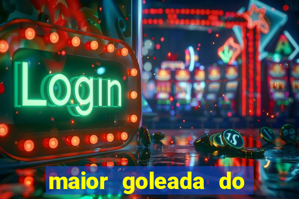 maior goleada do flamengo no corinthians