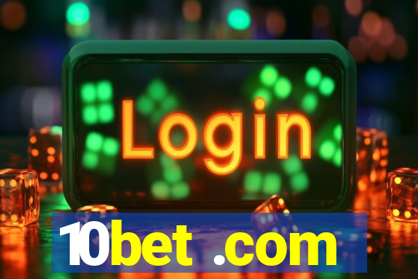 10bet .com