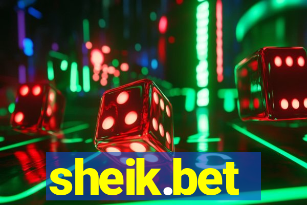 sheik.bet