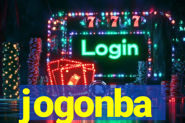 jogonba