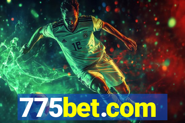 775bet.com