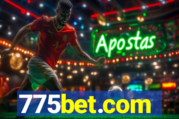 775bet.com