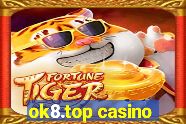 ok8.top casino