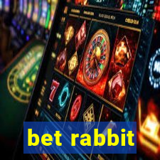 bet rabbit