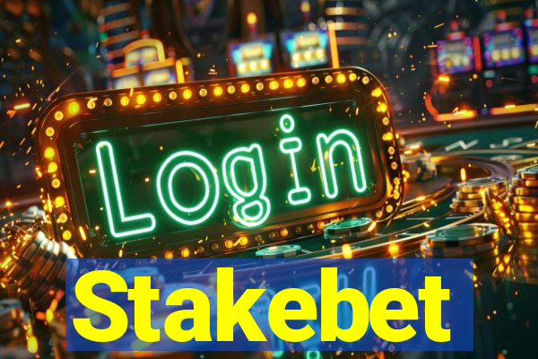 Stakebet