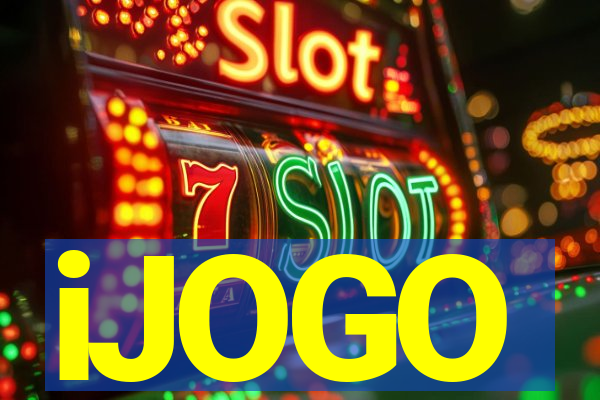 iJOGO