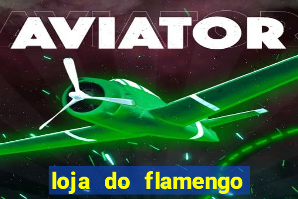 loja do flamengo taguatinga shopping