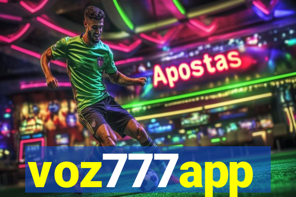 voz777app