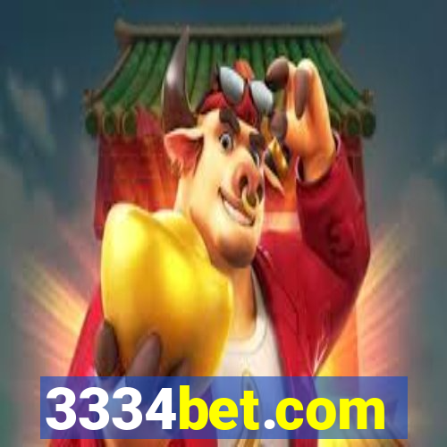 3334bet.com