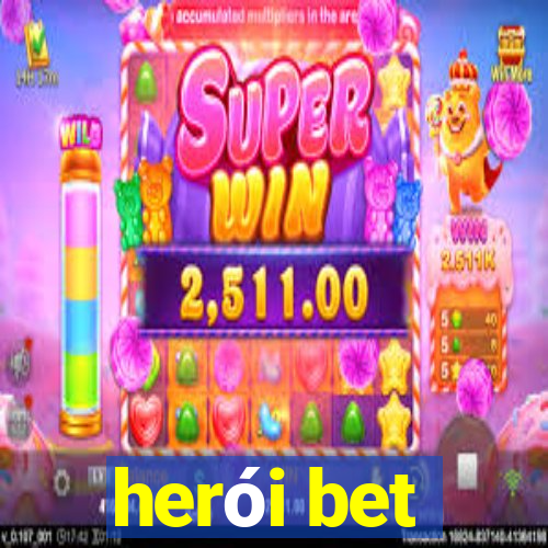 herói bet