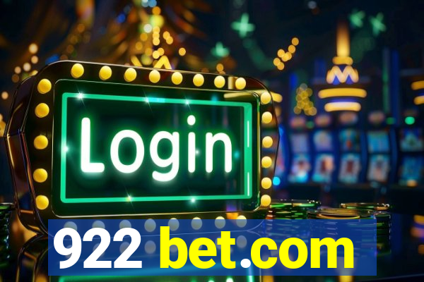 922 bet.com