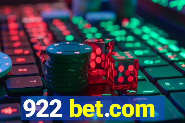 922 bet.com