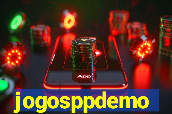 jogosppdemo