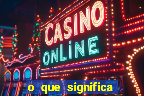 o que significa viver em uma democracia