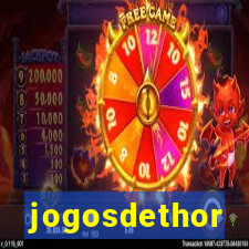 jogosdethor