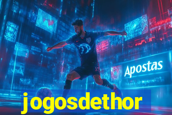 jogosdethor