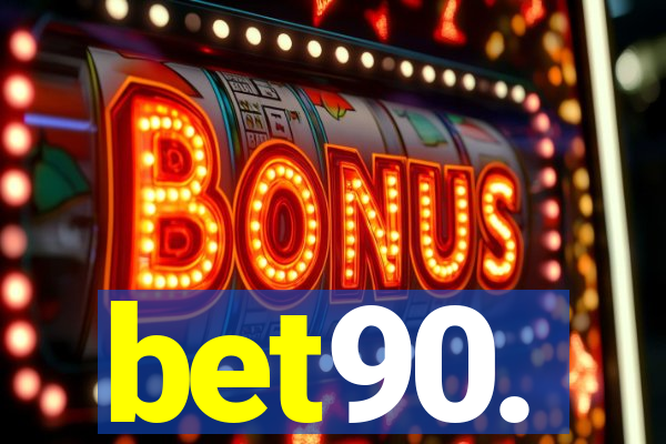 bet90.