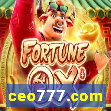 ceo777.com