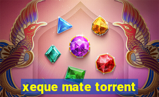 xeque mate torrent