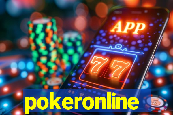 pokeronline