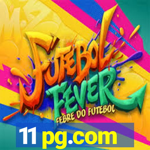 11 pg.com
