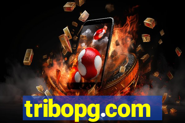 tribopg.com