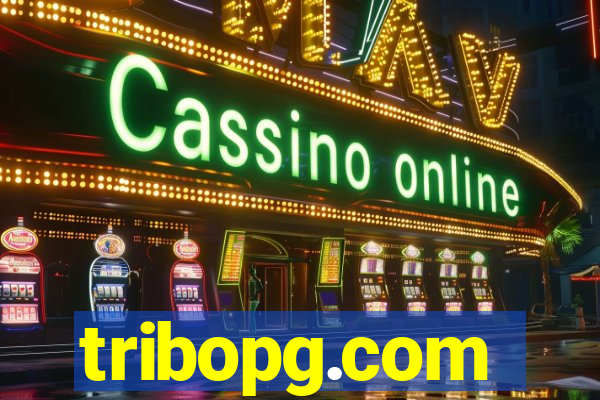 tribopg.com