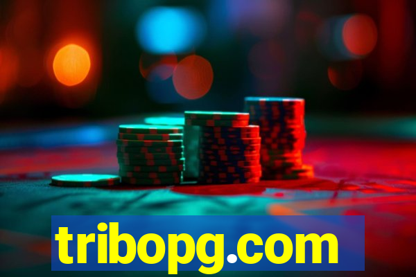 tribopg.com