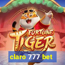 claro 777 bet