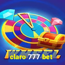 claro 777 bet