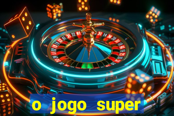 o jogo super genius paga mesmo
