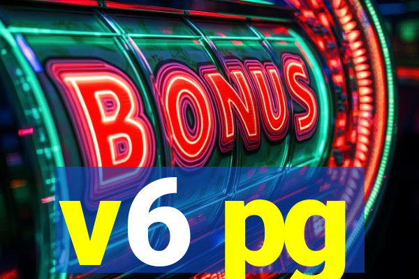 v6 pg