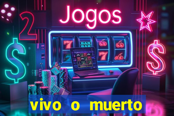 vivo o muerto manhwa bl