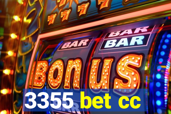 3355 bet cc