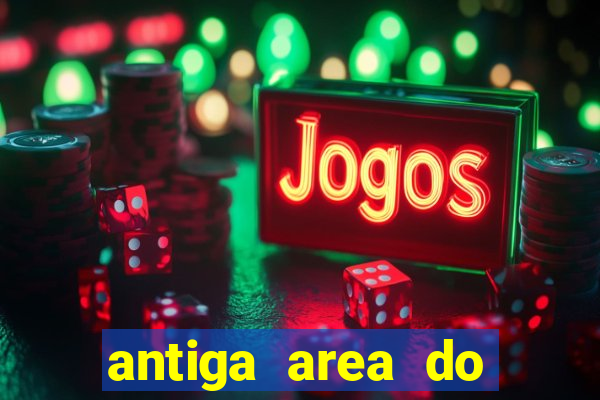antiga area do aluno cruzeiro do sul