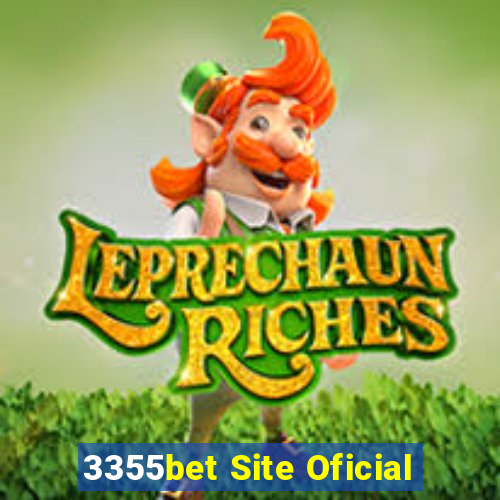 3355bet Site Oficial