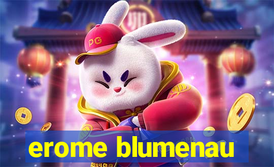 erome blumenau