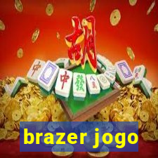 brazer jogo