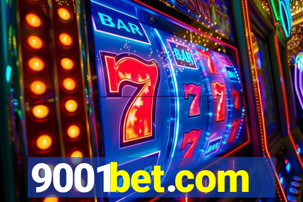9001bet.com