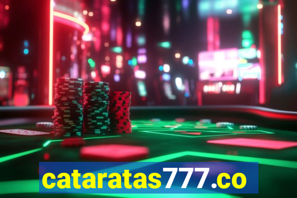 cataratas777.co